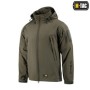Куртка M-tac Softshell
