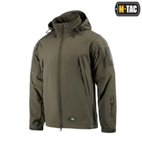 Куртка M-tac Softshell