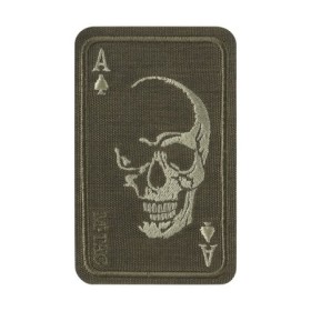 Нашивка M-Tac Textile