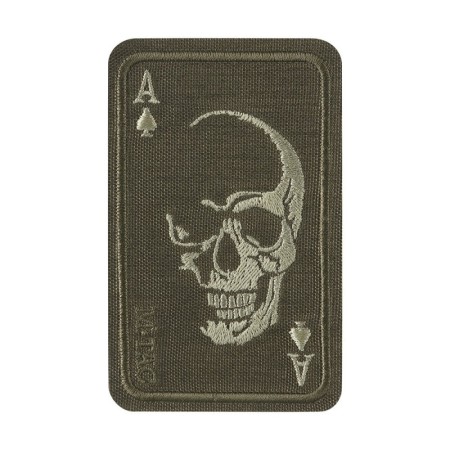 Нашивка M-Tac Textile