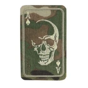 Нашивка M-Tac Textile