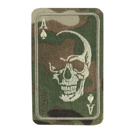 Нашивка M-Tac Textile