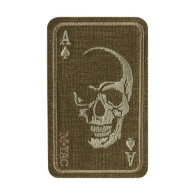 Нашивка M-Tac Textile