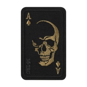 Нашивка M-Tac Textile