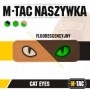  "Cat Eyes" 3D