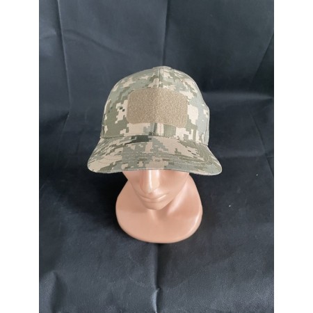 Бейсболка Invader Gear