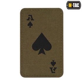 Нашивка M-Tac Textile