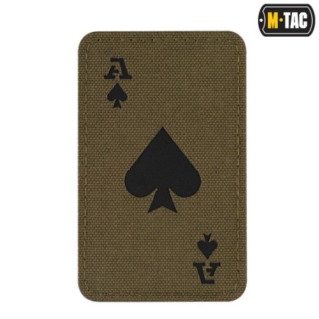 Нашивка M-Tac Textile