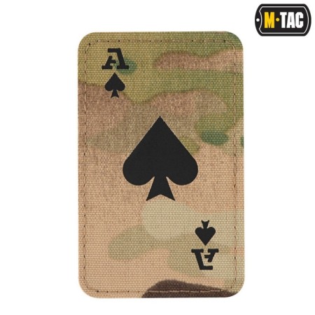 Нашивка M-Tac Textile