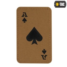 Нашивка M-Tac Textile