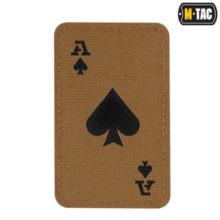 Нашивка M-Tac Textile
