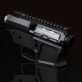  Корпус Mancraft M4 - AR15 с ЧПУ 1