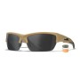 Очки Wiley X WX Valor 2.5