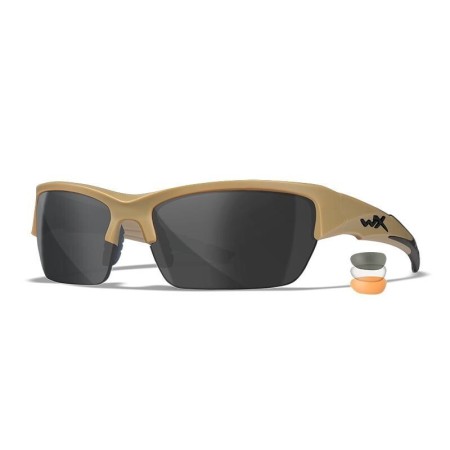 Очки Wiley X WX Valor 2.5