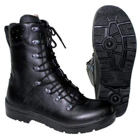 German Mod.2007 boots, original, black