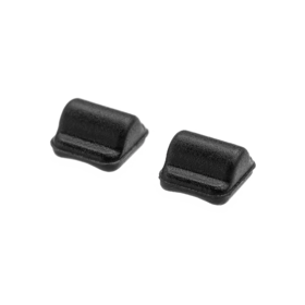 Резиновые накладки Silverback SRS/HTI 2шт