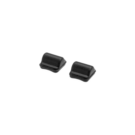 Резиновые накладки Silverback SRS/HTI 2шт