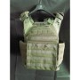 Броненосец Shadow Gear Protector