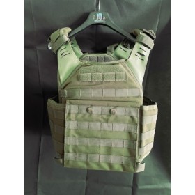 Броненосец Shadow Gear Protector