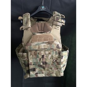 Броненосец Shadow Gear Protector
