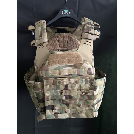 Броненосец Shadow Gear Protector