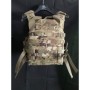  Plate Carrier