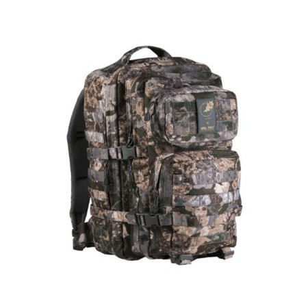 Mil-tec U.S. Seljakott Assault 36L