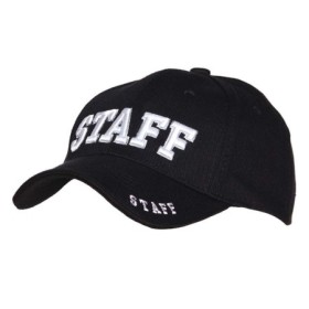 Бейсболка Fostex "Staff"