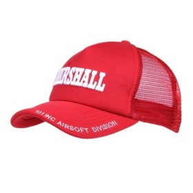Бейсболка Fostex "Marshall"