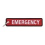 Брелок "Emergency"