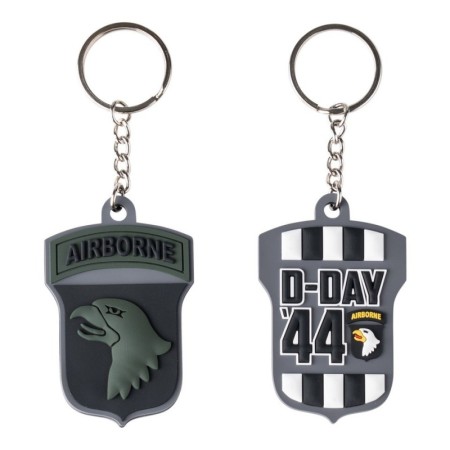 Брелок ""101st Airborne D-Day 44""