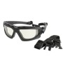 Защитные очки Pyramex I-Force Slim H2X с двойным стеклом