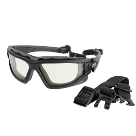 Защитные очки Pyramex I-Force Slim H2X с двойным стеклом