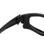  Защитные очки Pyramex I-Force Slim H2X с двойным стеклом