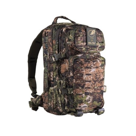 Mil-tec U.S. Seljakott Assault small 20L