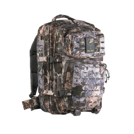 Mil-tec U.S. Seljakott Assault 36L