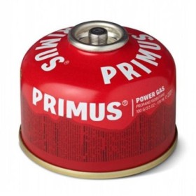 Газовый баллон Primus Power gas 100г