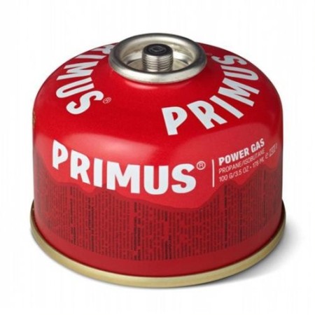 Газовый баллон Primus Power gas 100г