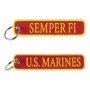 Брелок "U.S. Marines - Semper FI"