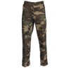 US BDU style field pants, woodland