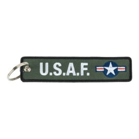 Брелок "USAF"