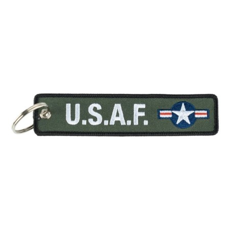 Брелок "USAF"