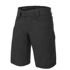 Тактические шорты Helikon Greyman - DuraCanvas® - Ash Grey