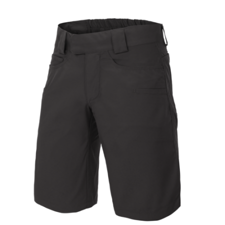Тактические шорты Helikon Greyman - DuraCanvas® - Ash Grey