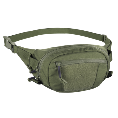 Helikon Vöökott POSSUM Waist Pack® oliivroheline
