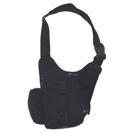 MFH shoulder bag, black