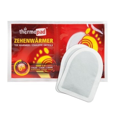 ThermoPad Toewarmer, up to 8h