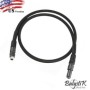 Плетеный шланг Balystik 91cm/36inch
