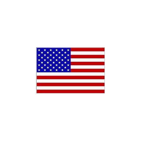 Flag United States of America, 90x150cm