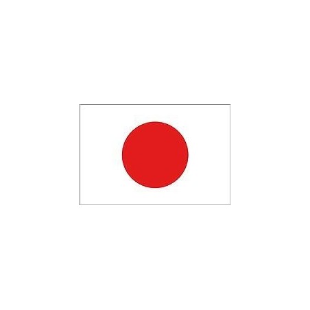 Флаг Япония, 90x150 см